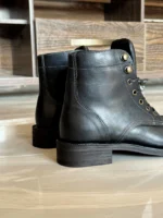 Goodyear welted Diplomat-Alpha
