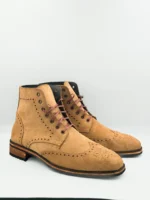 Goodyear welted Rebel