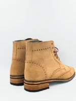 Goodyear welted Rebel