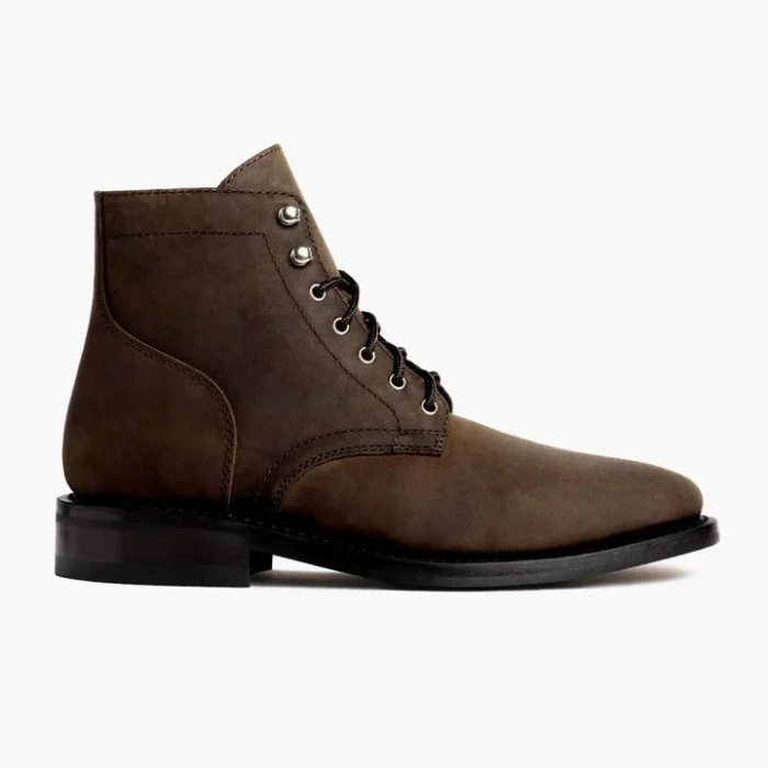 Huntley Two Toned Loafer Boss